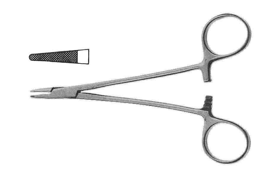 CRILE-WOOD PORTEKÜ 15CM